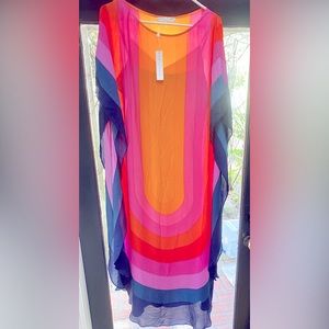 Trina Turk Prism Dress